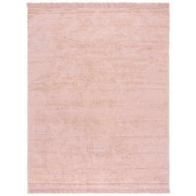 Tapis en coton Fredeline