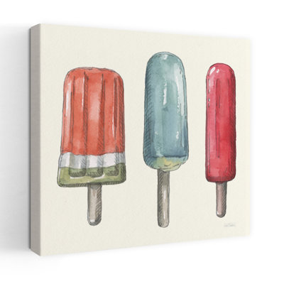 Vintage Summer V Vintage Beach Summer Art