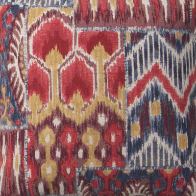 Carpathia Lumbar Pillow