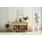 Farmhouse Storage Cabinet with Drawers and Doors-2146569845