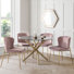 Hosmer 4 - Person Dining Set