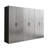 Garage Storage Cabinet Set