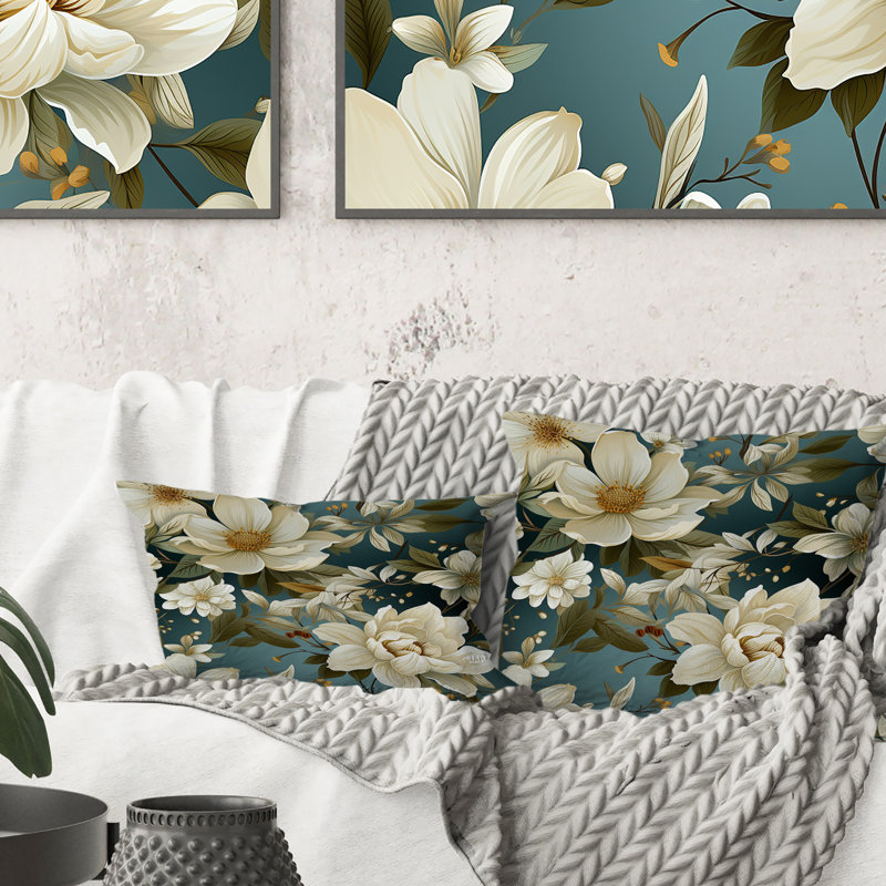 Coussin décoratif