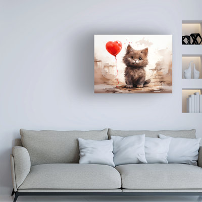 Art sur toile bolologia Shawna Stewart