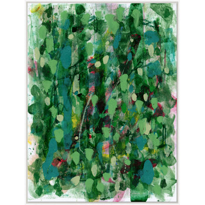 Luminescence I Print by Carrier And Company