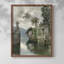 «Vintage Landscape Cxxi» sur-2016282980