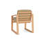 Pursuit Outdoor Dining Armchair-469604713