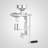 Stainless Steel Kitchen Gadget