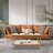Schniepp 39.4" Rectangle Coffee Table