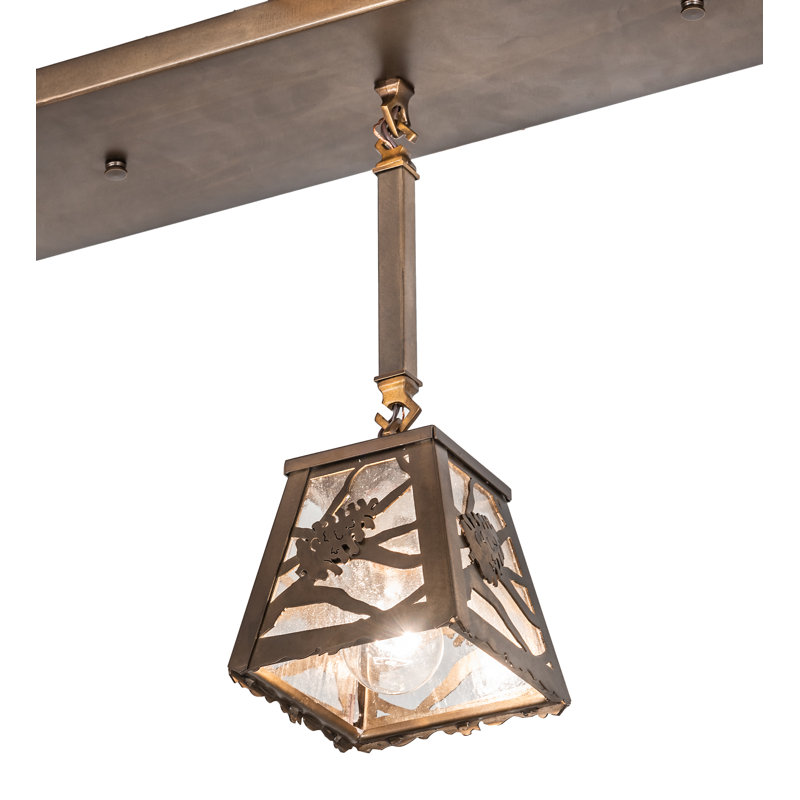Stefanie 3 - Light Pendant