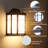 Damilja Wall Light