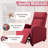 Neecy Upholstered Recliner-1645673094