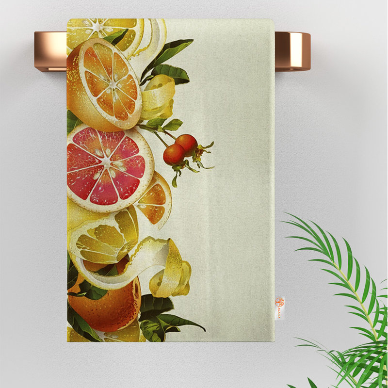 Tea Towel Kitchen Towel
