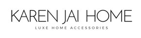Logo Karen Jai Home