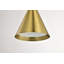Luminaire suspendu de cuisine 1 lumière-669915135