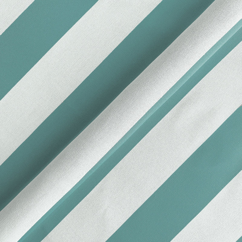 Riptide Arctique, Blanc / aqua