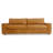 Bernhardt Nest Leather Sofa