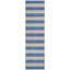 Tapis de couloir intérieur et extérieur 8 po
