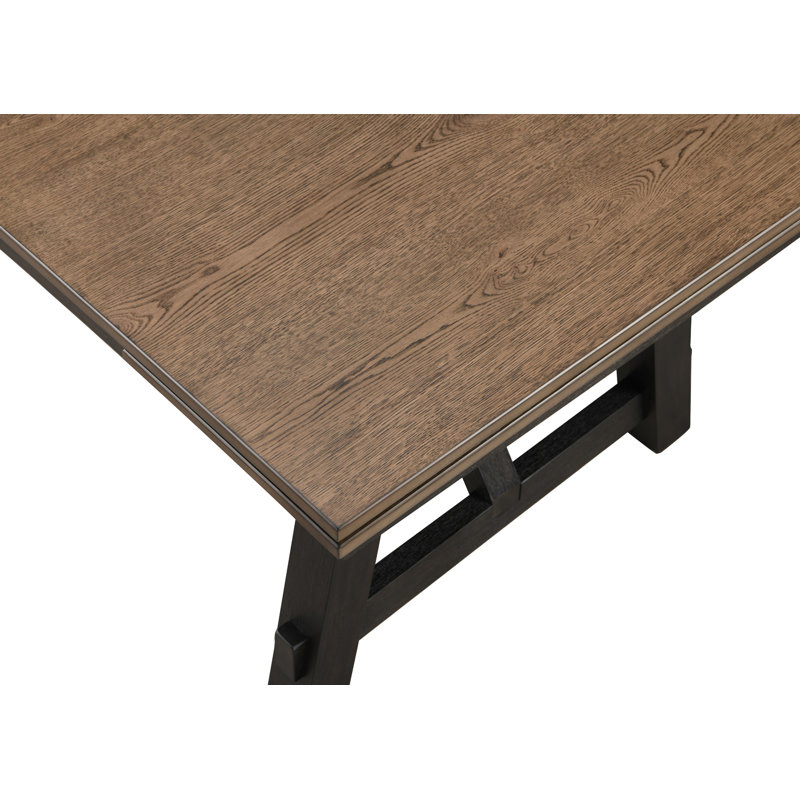Hause Four Leg Dining Set, 7