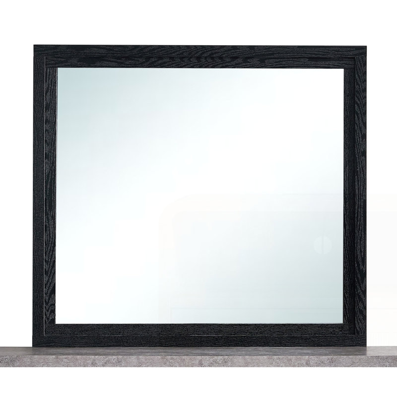 Modern Contemporary Mirror
