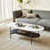 Ceramic Coffee Table