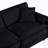 Comfortable Oversized Sectional Sofa with Multiple Functional Features-407079602
