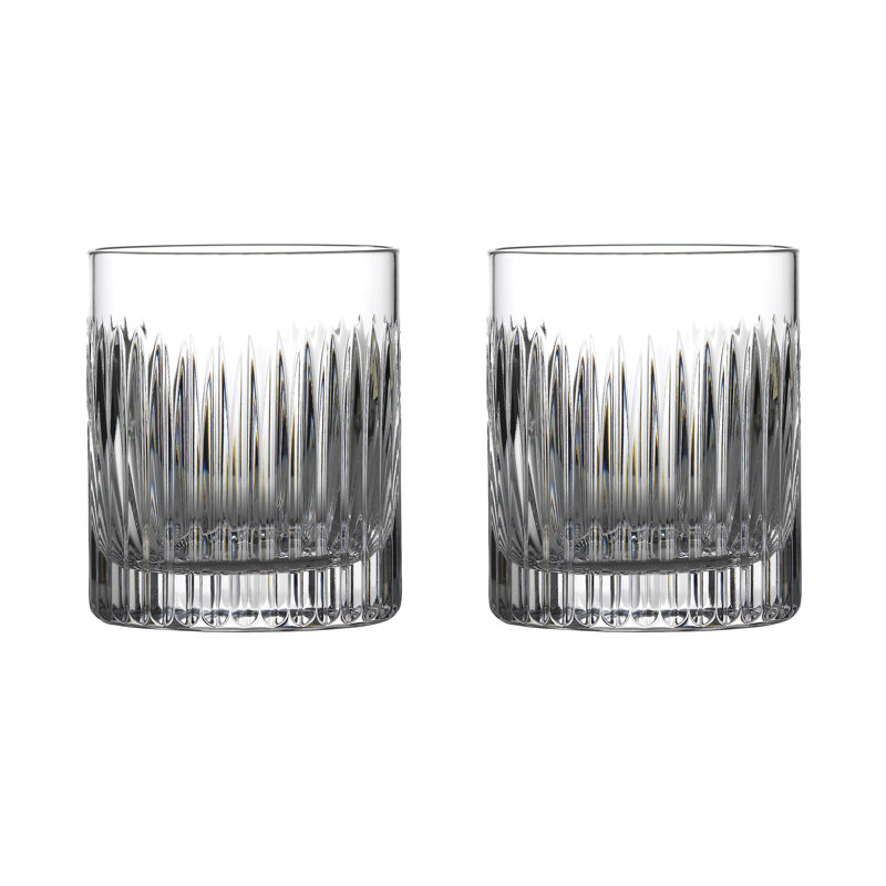 Connoisseur Aras Double Old Fashioned 11.5 fl oz