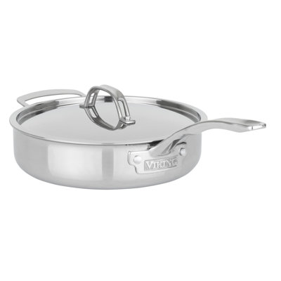 Viking PureGlide Pro 3-Ply Nonstick 10Piece Cookware Set