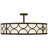 Cilindro Flush Mount