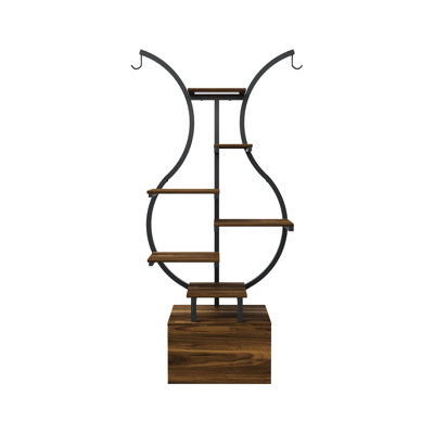 Plant Stand - Set of 2