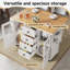 Kitchen Island-651961038
