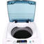 Urban Living 0.9-cu.ft. Compact Top Load Washer, Mini Portable Clothes Washing Machine for Apartment, Small Spaces Laundry Room