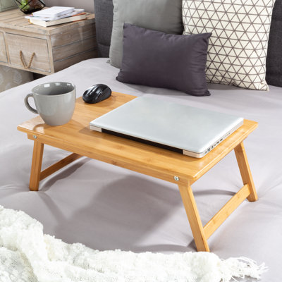 Plateau pour ordinateur portable Lizabeth