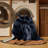 Washable Newfoundland Dogs Area Rug-2142125403