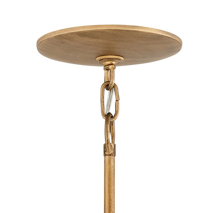 3 - Light Pendant