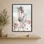 «Wild Horses I» par Lisa Audit - impression sur toile-1180085014-1180085020