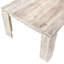 Table de salle à manger Beige