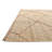 Iraheta Light Brown Rug