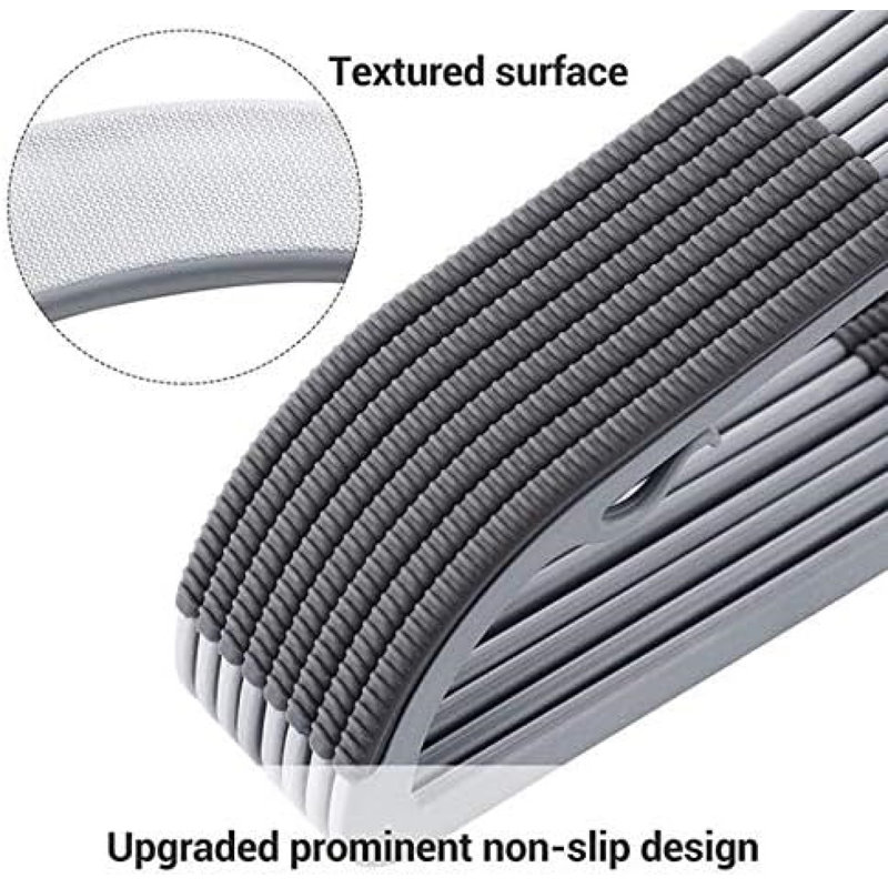 Cintre standard en plastique Sadea