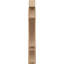 Bois de cèdre brut Balboa-89128114