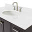 Ensemble de meuble-lavabo simple 48 po -974822634