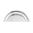 Expression 3" Center to Center Cup/Bin Pull-15095257