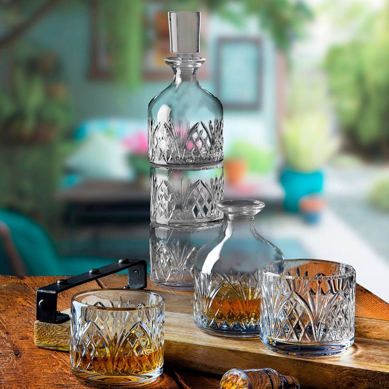 Dublin Decanter