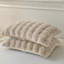 Luxury Thermal Supersoft Faux fur Fitted Sheet - Alpine-1092704053-1092704056