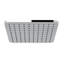 Meda™ 9.06" Rain Showerhead-53673528