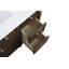 Meuble-lavabo 48 po Bordeaux-514222037
