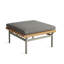 Perch Outdoor Teak Ottoman-96830473-48482322