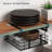 Adjustable Under Shelf Basket-90958422