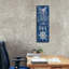 «Seas The Day» par Mary Urban, art mural sur toile-1792029952