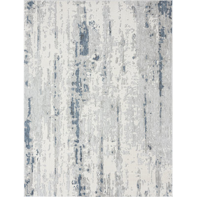 Tapis gris